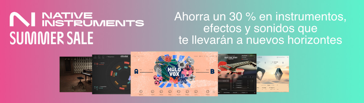 NI Summer Sale 2026
